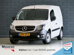 Mercedes-Benz Citan - 108 CDI 75PK BlueEFFICIENCY | AIRCO |
