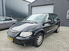 Chrysler Voyager - 2.4i Business Edition LOOP/SLOOP