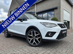 Seat Arona - 1.0 TSI FR Business Intense Plus Full LED / Camera / Stoelverwarming