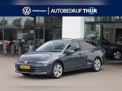 Volkswagen Golf Variant - 1.5 eTSI Life Business 116PK / 85kW DSG, Navigatie, voorstoelen verwarmbaar met massagefun