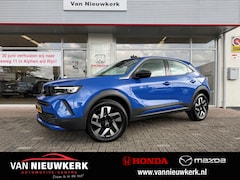 Opel Mokka - 1.2 100pk Elegance | Carplay | camera | Adaptieve cruise control