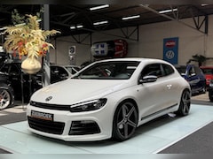 Volkswagen Scirocco - 1.4 TSI 122PK Clima Navi Cruise