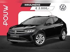 Volkswagen Taigo - 1.0 TSI 116pk DSG Life Edition | LMV 17'' | Cruise Control Adaptief