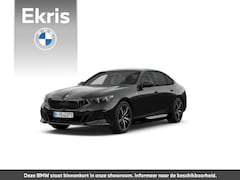 BMW i5 - eDrive40 Sedan | M Sport Edition | M Sportpakket Pro | Innovation Pack | Comfort Pack | Tr