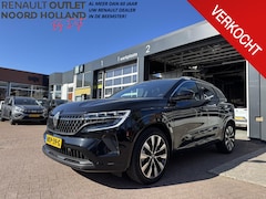 Renault Austral - 1.2 E-Tech full hybrid 200 Techno+Panodak
