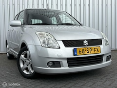 Suzuki Swift - 1.5 GLS | Airco | Keyless | 5 drs | NAP | 2006 |