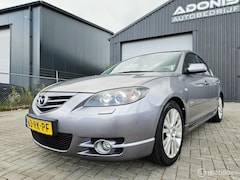 Mazda 3 - 3 2.0 Active AIRCO APK 06/2026 VASTEPRIJS