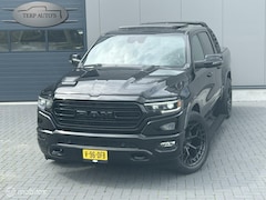Dodge Ram 1500 - 4X4 5.7 V8 4x4 Crew Cab Limited