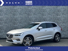 Volvo XC60 - 2.0 Recharge T8 AWD Inscription | Bowers en Wilkins audio | Luchtvering | 360 camera | Tre