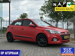 Hyundai i20 - 1.0 T-GDI Premium | CarPlay | Camera | Rijklaar