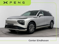 Xpeng G9 - RWD Standard Range 78 kWh Premium Pakket | Trekhaak | Demo Auto