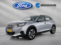 Peugeot e-2008 - EV Allure 50 kWh | Half Leder | Camera