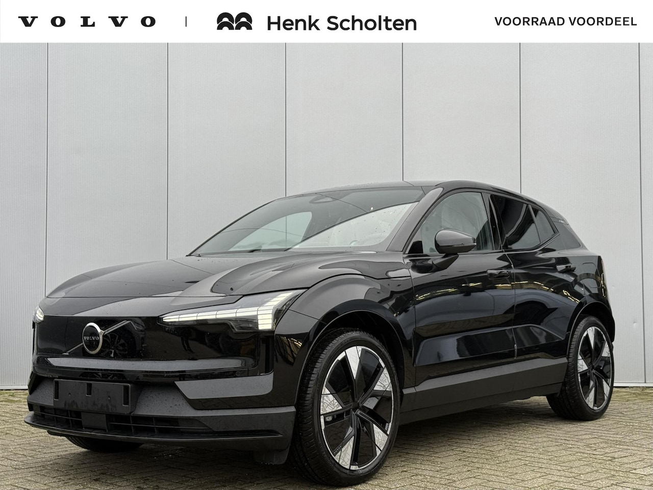 Volvo EX30 - Single Motor Extended Range Plus 69 kWh | Adaptieve Cruise Control | Pilot Assist | Harman - AutoWereld.nl