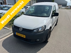 Volkswagen Caddy - 1.6 TDI BMT airco apk MARGE(geen btw)