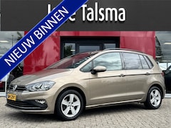 Volkswagen Golf Sportsvan - 1.0 TSI Comfortline Automaat | Navigatie | Apple Carplay | Achteruitrijcamera