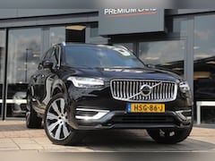 Volvo XC90 - 2.0 T8 Recharge AWD Inscription | Trekhaak | Schuif-kantel dak | H&K | Memory seats