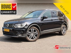 Volkswagen Tiguan - 1.4 TSI 150pk Comfortline 7P | Carplay | Elektrische achterklep | Cruise | Stoelverwarming