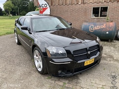 Dodge Magnum - SRT8 wagon 6.1 hemi