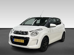 Citroën C1 - 1.0 VTi 68PK 5D Shine