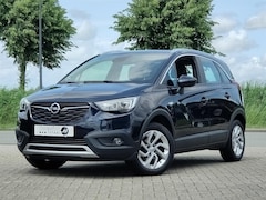 Opel Crossland X - 1.2 Turbo Innovation | Automaat | Carplay | Climate | Stoelverwarming