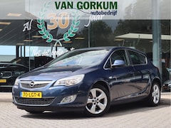 Opel Astra - 1.6 Edition Automaat