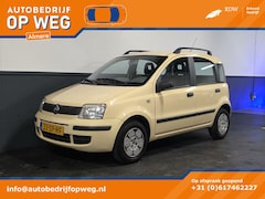 Fiat Panda - 1.1 Young | NAP | APK tot 14-02-2026
