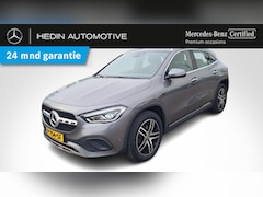 Mercedes-Benz GLA-Klasse - GLA 250e Automaat Luxury Line | Progressive Line | Parkeerpakket | Stoelverwarming | Sfeer