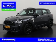 MINI Countryman - Cooper S E ALL4 | Panoramadak | Leder | Memory Stoel | Zondag Open