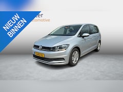 Volkswagen Touran - 1.2 TSI Comfortline 7p Volledig Dealer Onderhouden