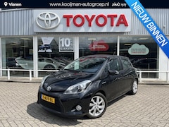 Toyota Yaris - 1.5 Full Hybrid Dynamic