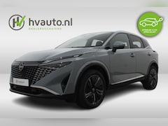 Nissan Qashqai - 1.3 MHEV 158PK XTRONIC TEKNA FACELIFT | LED Matrix | Leer | Head-Up