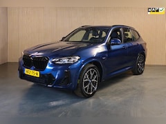 BMW X3 - XDrive30e High Executive M-Sport *facelift* BJ 2021