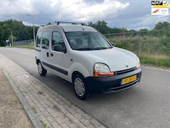 Renault Kangoo - 1.2 Authentique [Leuk Camperbusje]