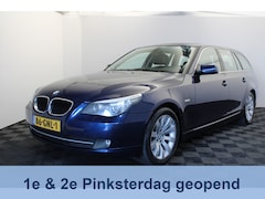 BMW 5-serie Touring - 520i Corporate Lease Business Line