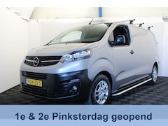 Opel Vivaro - 1.5 CDTI L2H1 Edition | navi | camera | cruise