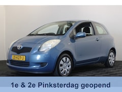 Toyota Yaris - 1.0 VVTi