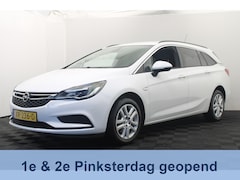 Opel Astra Sports Tourer - 1.0 Turbo Business |Navi|Cruise|