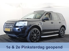 Land Rover Freelander - 3.2 i6 SE |Pano|Leder|Trekhaak|