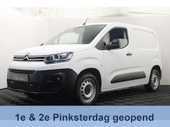 Citroën Berlingo - 1.2 Puretech 130 S&S AT Club