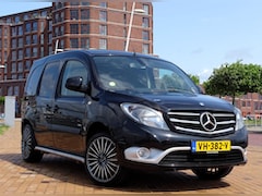 Mercedes-Benz Citan - 109 CDI MARGE Airco Cruise Nwe Apk