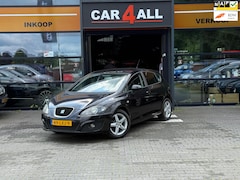 Seat Leon - 1.6 Good Stuff CRUISE/AIRCO/APK 8-5-2026/NAP/VELGEN