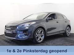Kia XCeed - 1.6 GDi PHEV ExecutiveLine |Pano|Stoelkoeling/verwarming|