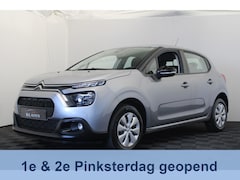 Citroën C3 - 1.2 PureTech Feel |Navi|Carplay|facelift