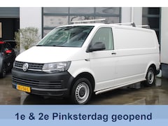 Volkswagen Transporter - 2.0 TDI L2H1 Comfortline