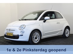 Fiat 500 - 0.9 TwinAir Pop