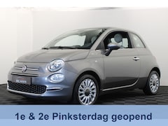 Fiat 500 - 1.0 Hybrid Dolcevita |Pano|