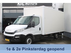 Iveco Daily - 35S16V 2.3 410 H3