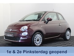 Fiat 500 - 1.0 Hybrid Dolcevita |Pano|Navi|Leder|