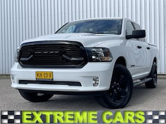 Dodge Ram Pick Up - 1500 Classic Crew Cab 4x4 lpg