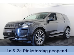 Land Rover Discovery Sport - P300e 1.5 R-Dynamic SE |Pano|